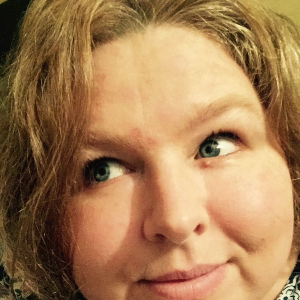 Meet your Posher, Linda